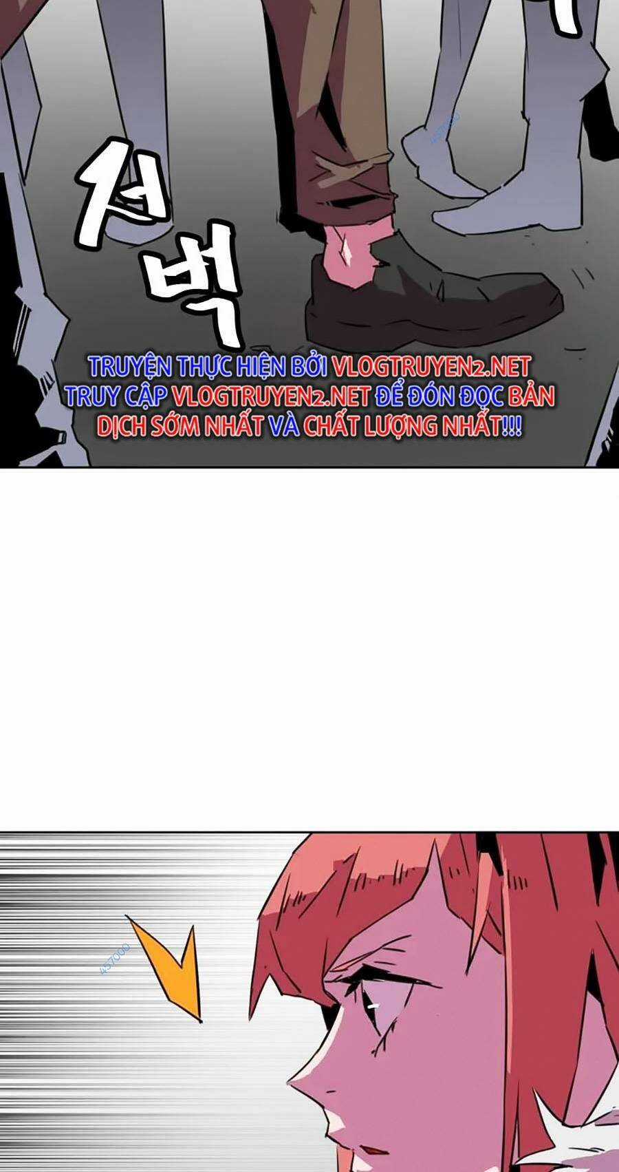 Săn Lùng Bắt Nạt - Chapter 58 - Trang 45