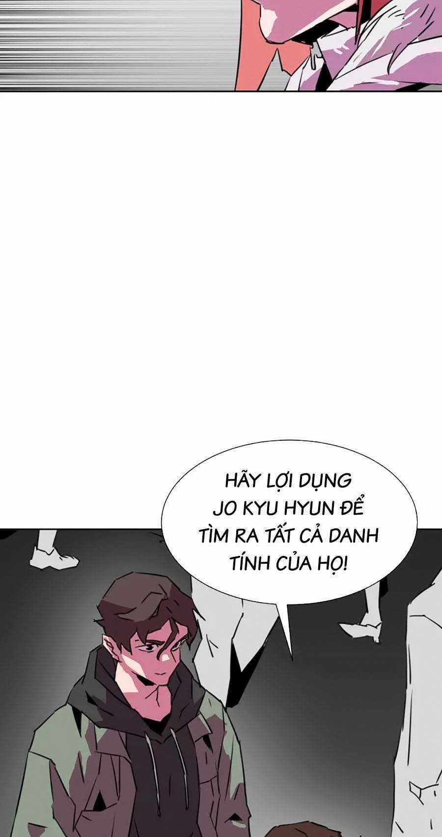 Săn Lùng Bắt Nạt - Chapter 58 - Trang 46