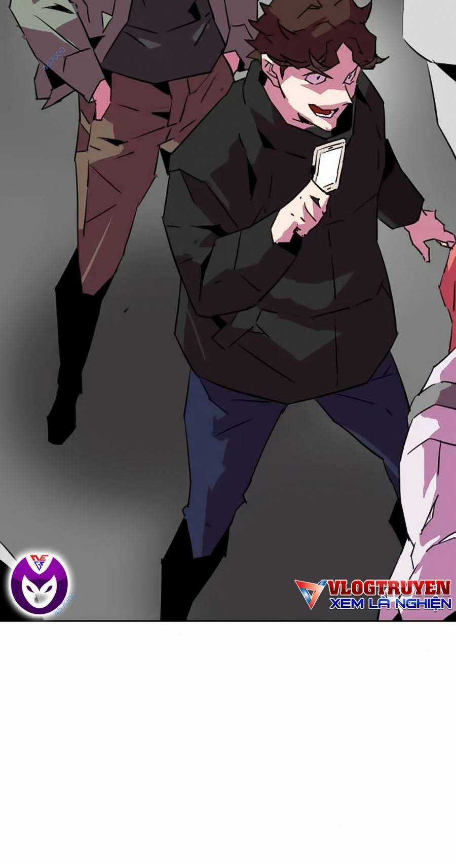 Săn Lùng Bắt Nạt - Chapter 58 - Trang 47