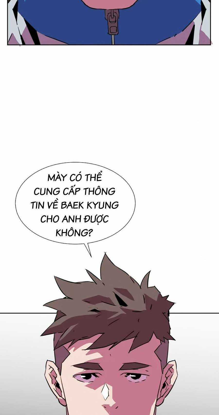 Săn Lùng Bắt Nạt - Chapter 58 - Trang 6