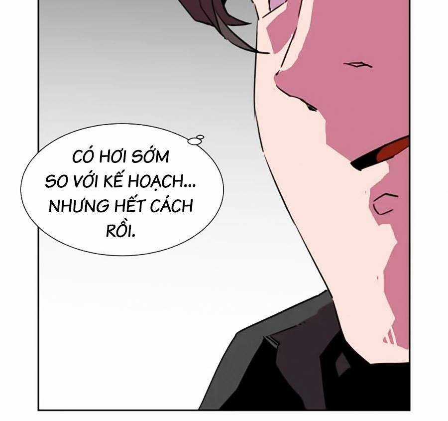 Săn Lùng Bắt Nạt - Chapter 58 - Trang 56