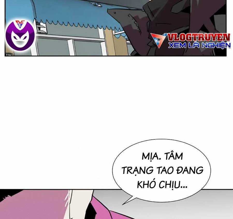 Săn Lùng Bắt Nạt - Chapter 58 - Trang 60