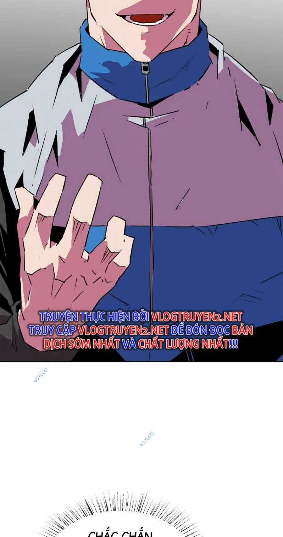 Săn Lùng Bắt Nạt - Chapter 58 - Trang 7