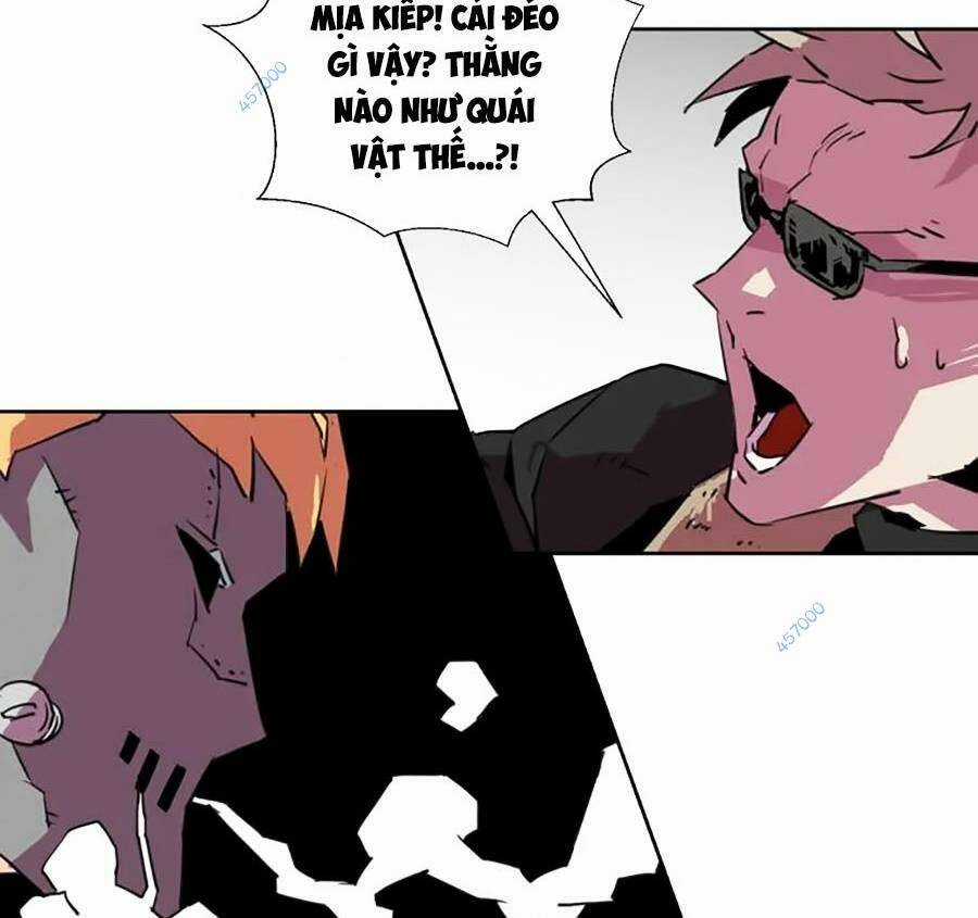 Săn Lùng Bắt Nạt - Chapter 58 - Trang 63