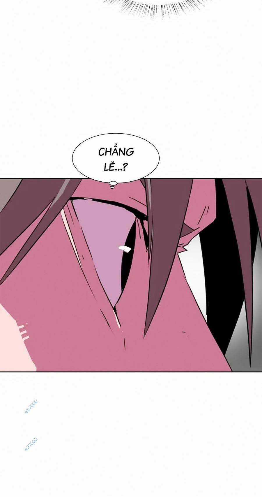 Săn Lùng Bắt Nạt - Chapter 58 - Trang 9