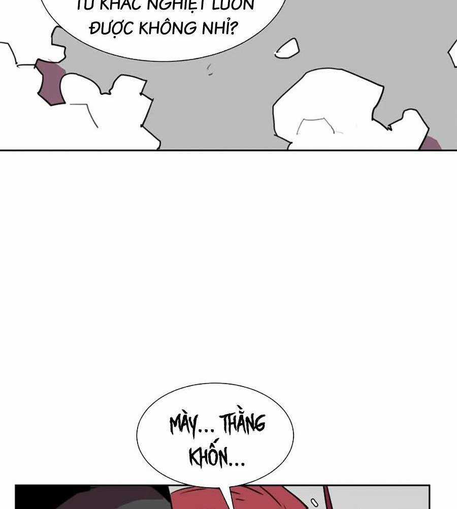 Săn Lùng Bắt Nạt - Chapter 59 - Trang 11