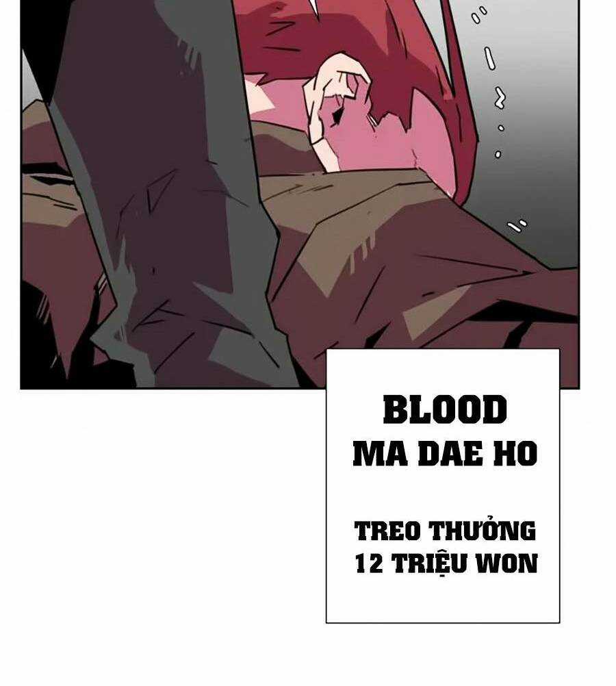 Săn Lùng Bắt Nạt - Chapter 59 - Trang 12