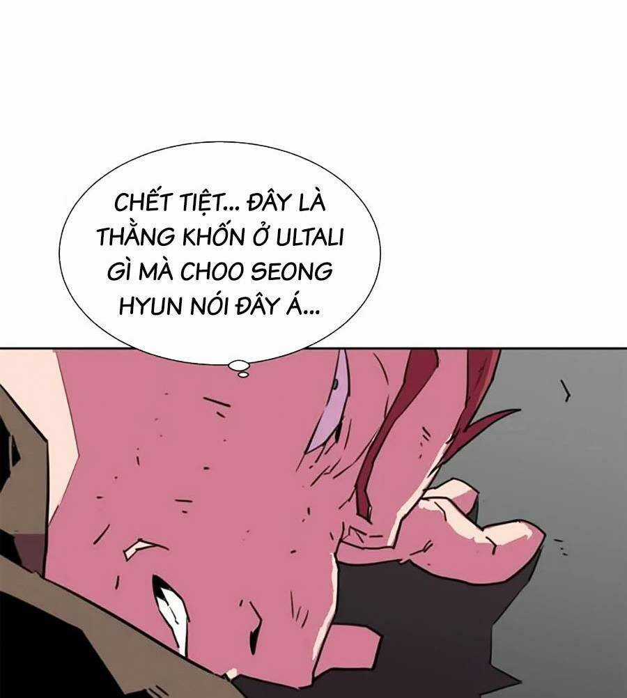 Săn Lùng Bắt Nạt - Chapter 59 - Trang 13