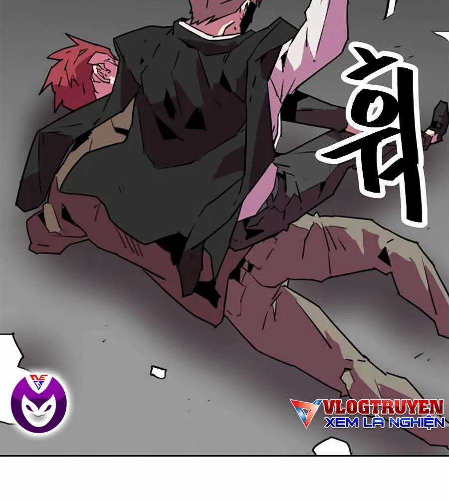 Săn Lùng Bắt Nạt - Chapter 59 - Trang 19