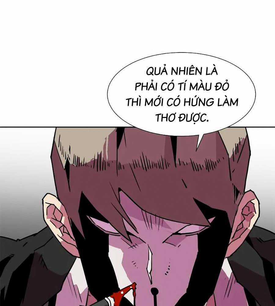 Săn Lùng Bắt Nạt - Chapter 59 - Trang 23