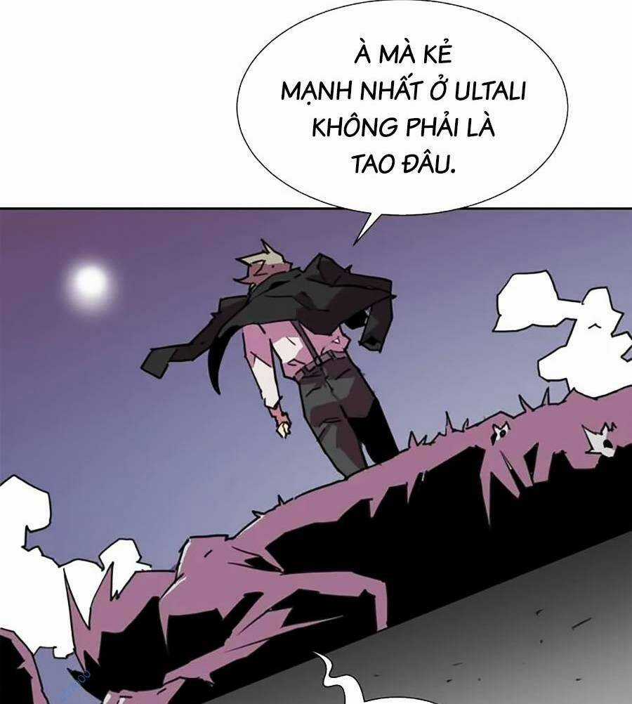 Săn Lùng Bắt Nạt - Chapter 59 - Trang 25