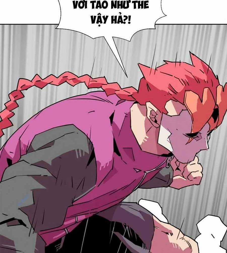 Săn Lùng Bắt Nạt - Chapter 59 - Trang 30