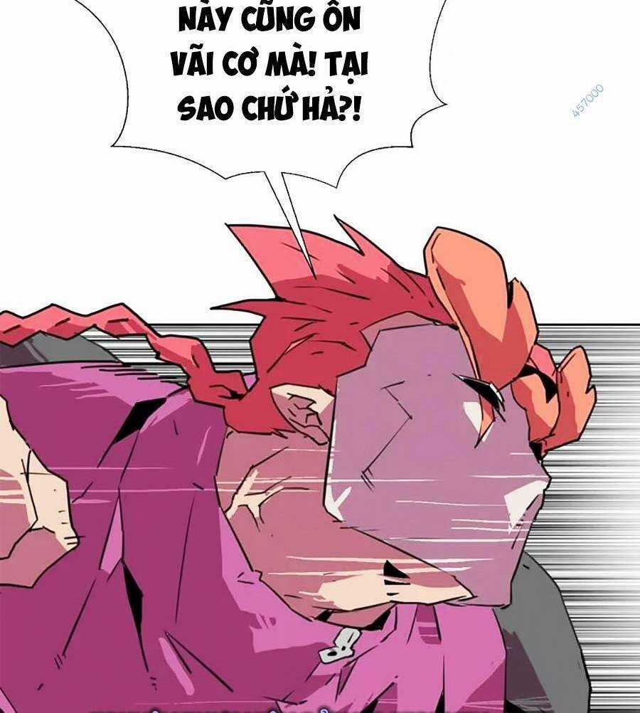 Săn Lùng Bắt Nạt - Chapter 59 - Trang 33