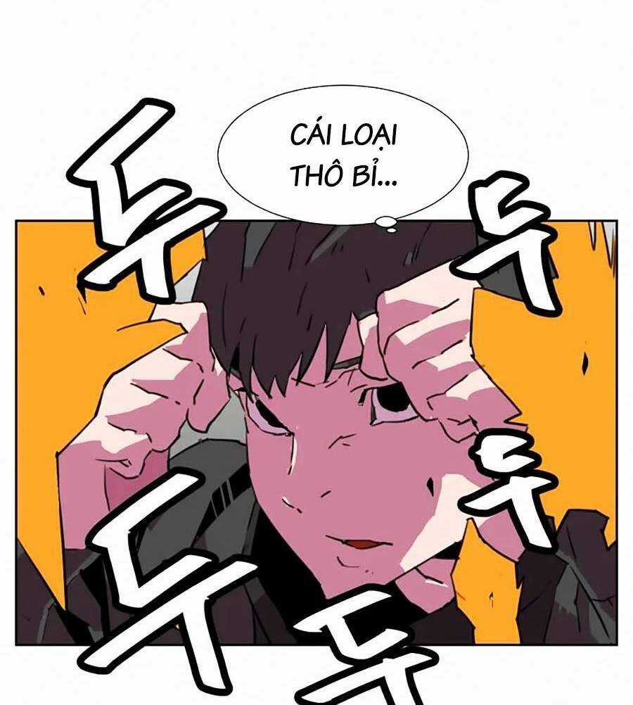 Săn Lùng Bắt Nạt - Chapter 59 - Trang 37