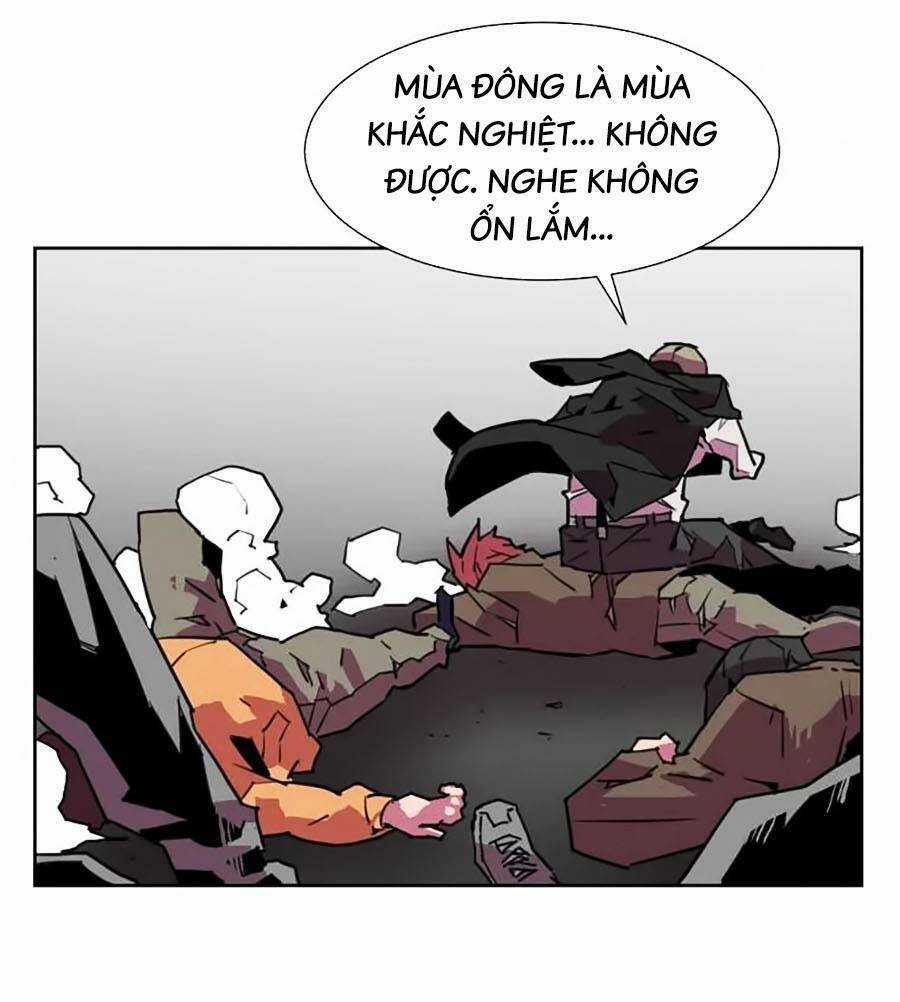Săn Lùng Bắt Nạt - Chapter 59 - Trang 5