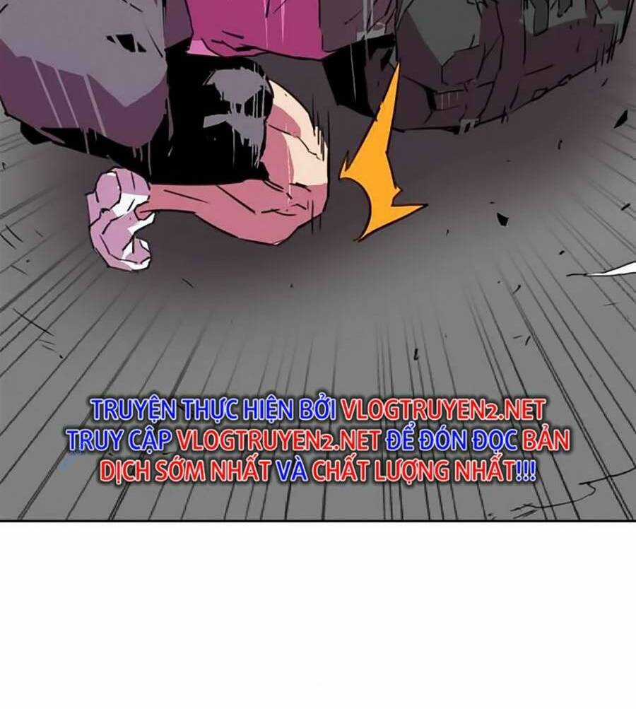 Săn Lùng Bắt Nạt - Chapter 59 - Trang 50