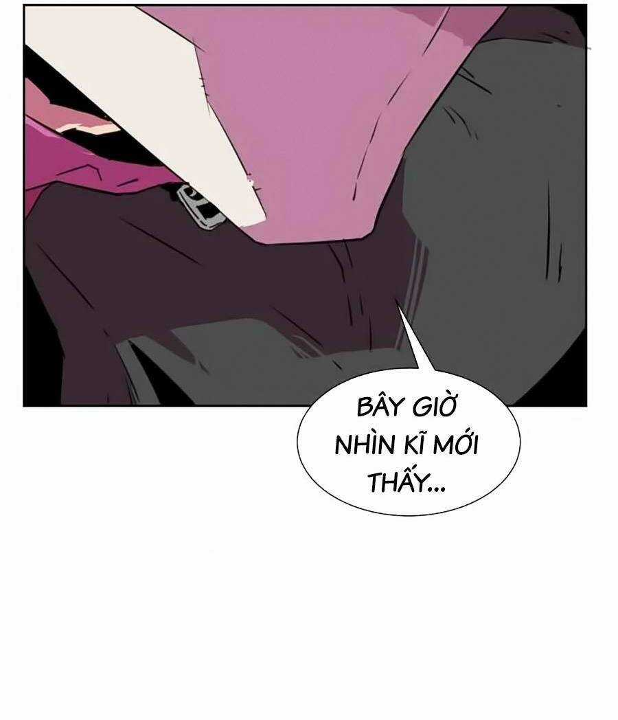 Săn Lùng Bắt Nạt - Chapter 59 - Trang 54