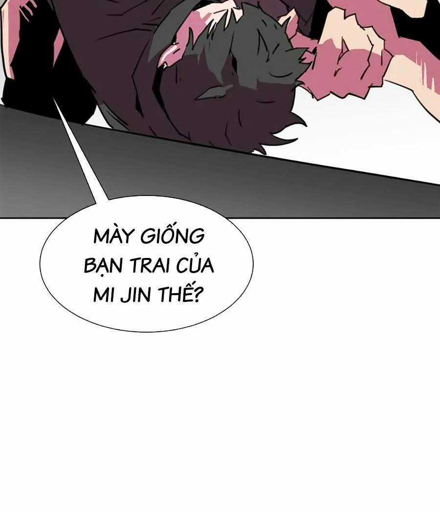 Săn Lùng Bắt Nạt - Chapter 59 - Trang 56