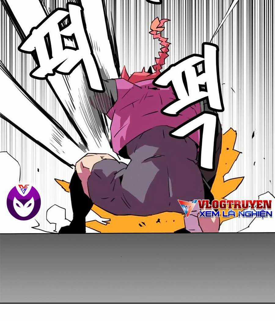 Săn Lùng Bắt Nạt - Chapter 59 - Trang 59