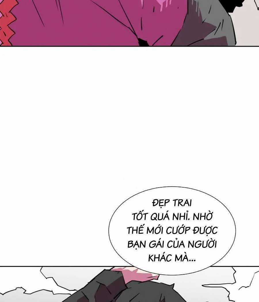 Săn Lùng Bắt Nạt - Chapter 59 - Trang 61