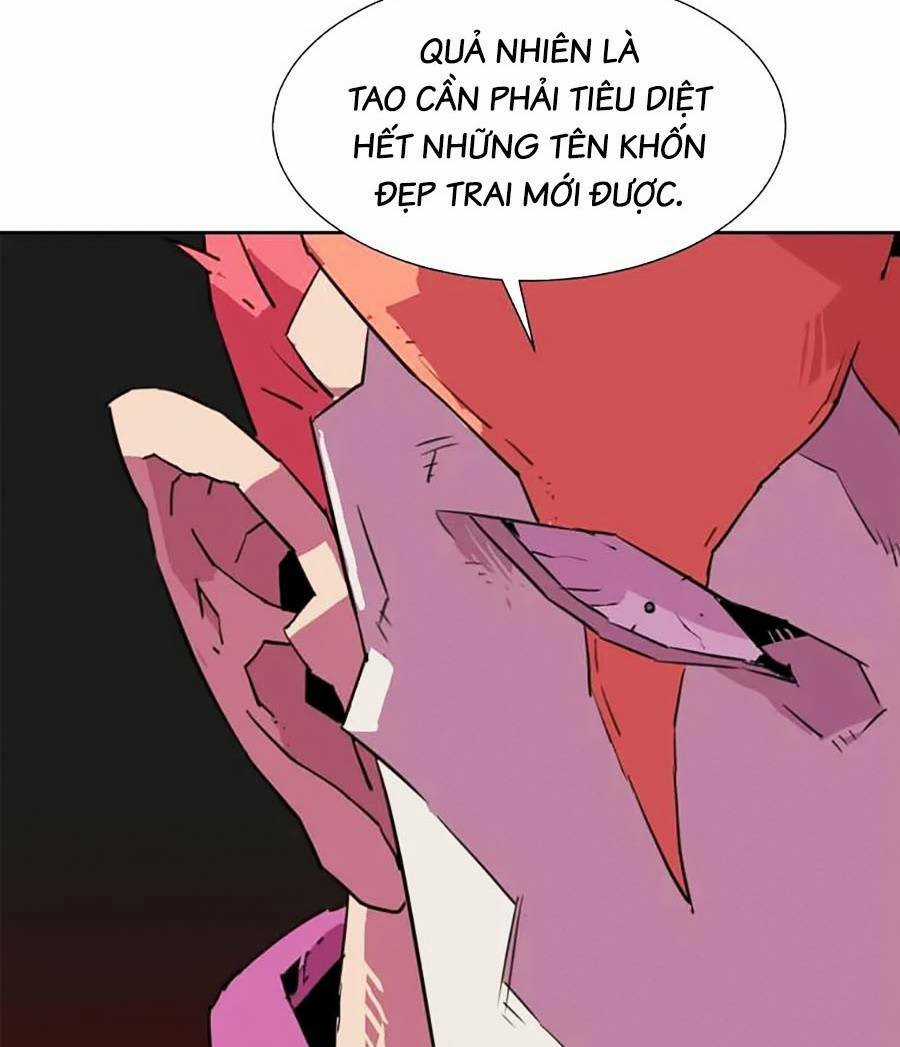 Săn Lùng Bắt Nạt - Chapter 59 - Trang 63