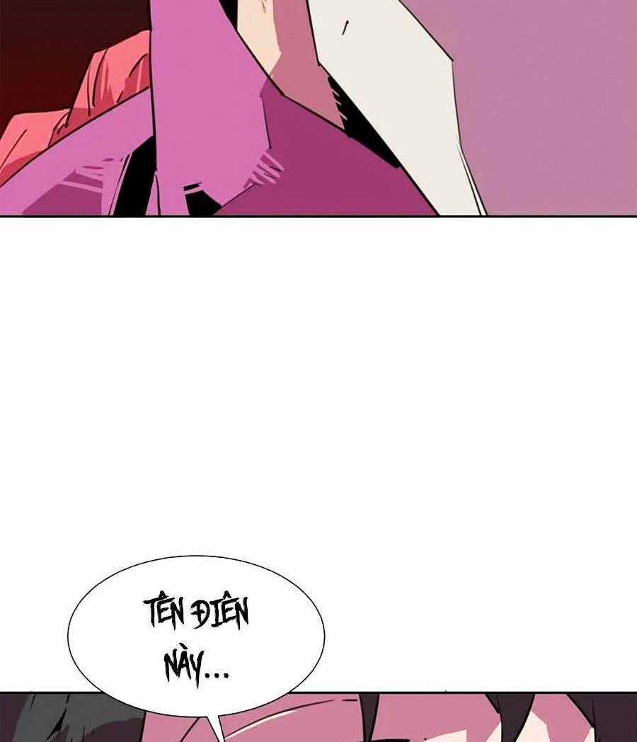 Săn Lùng Bắt Nạt - Chapter 59 - Trang 64