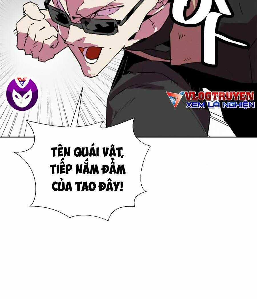 Săn Lùng Bắt Nạt - Chapter 59 - Trang 68