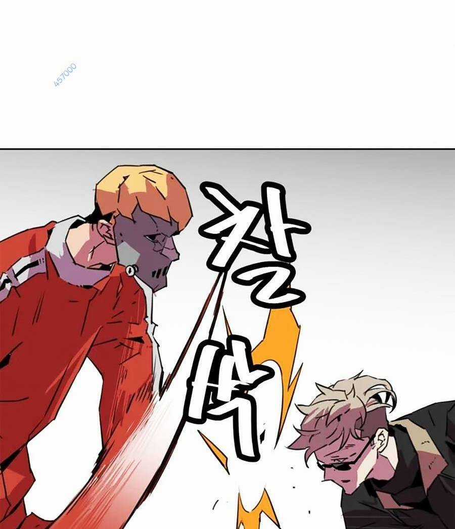 Săn Lùng Bắt Nạt - Chapter 59 - Trang 69