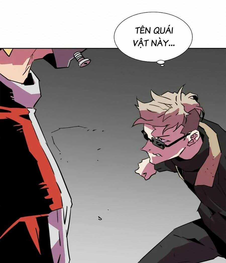 Săn Lùng Bắt Nạt - Chapter 59 - Trang 72