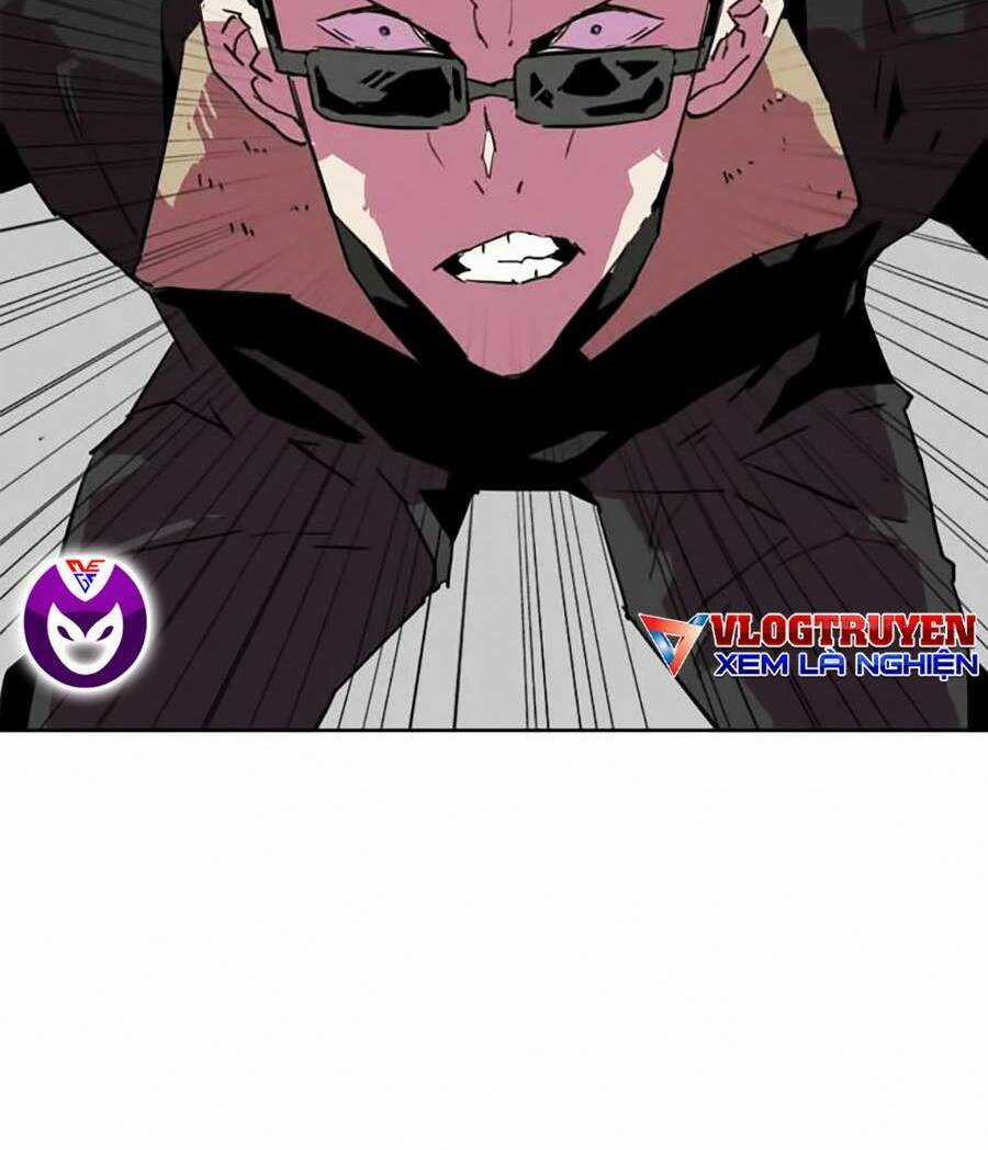 Săn Lùng Bắt Nạt - Chapter 59 - Trang 76