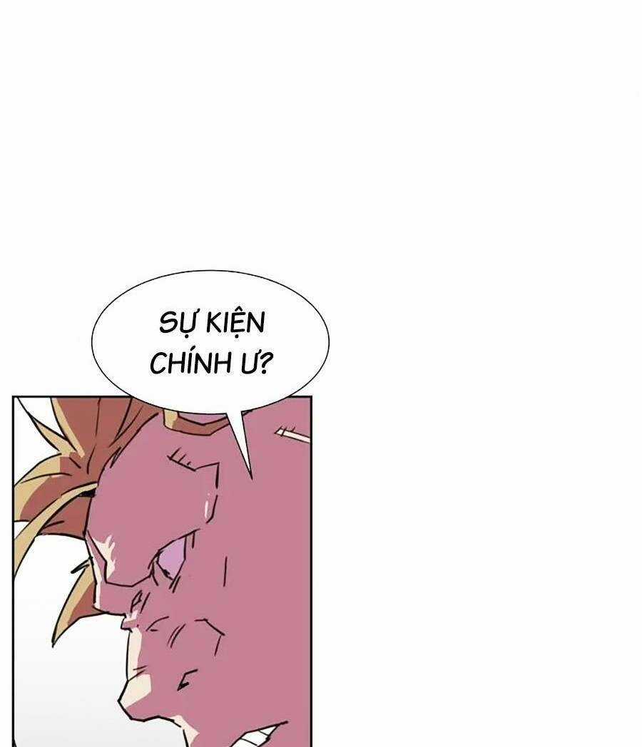 Săn Lùng Bắt Nạt - Chapter 59 - Trang 78