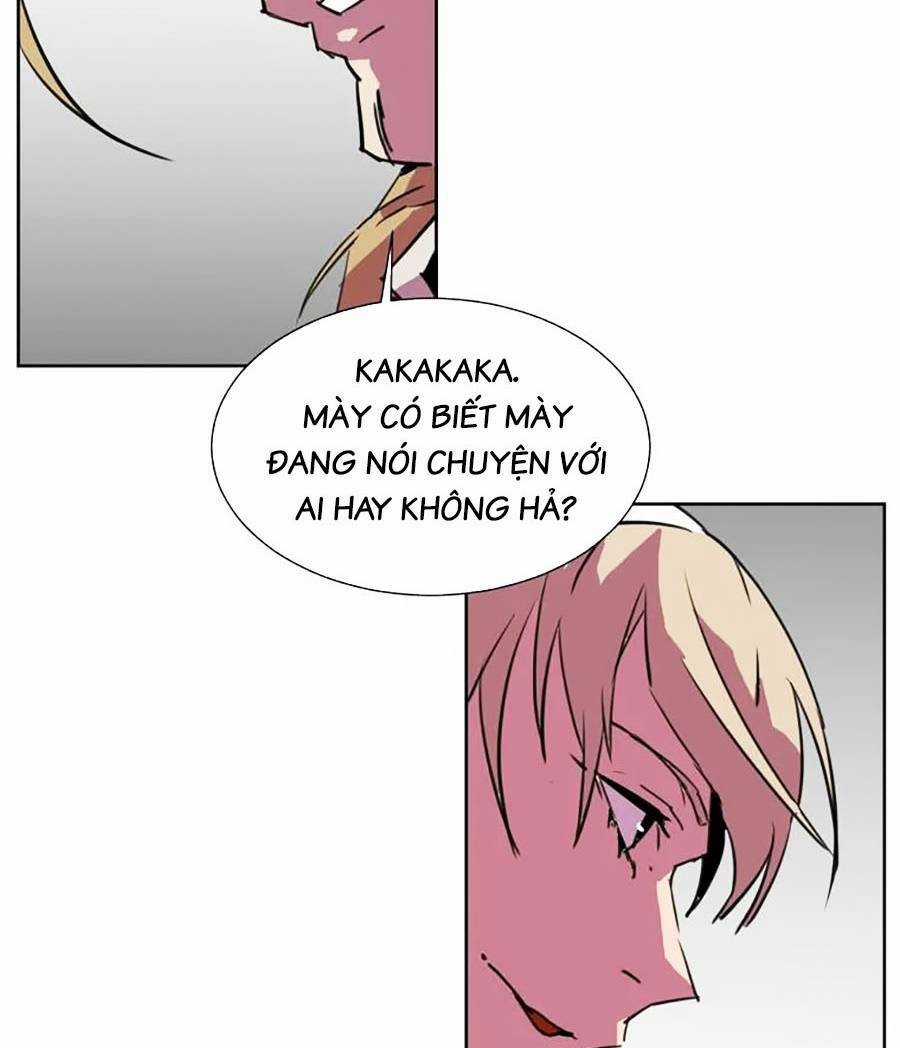 Săn Lùng Bắt Nạt - Chapter 59 - Trang 79