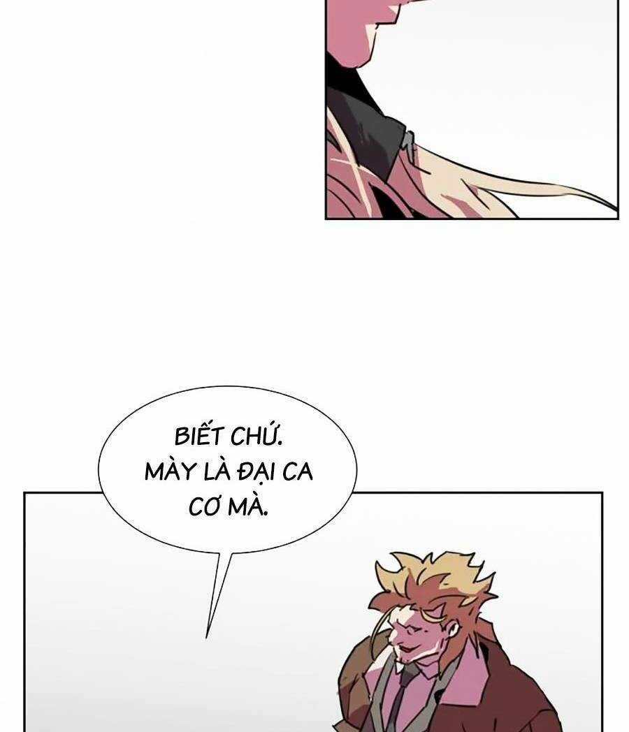 Săn Lùng Bắt Nạt - Chapter 59 - Trang 80