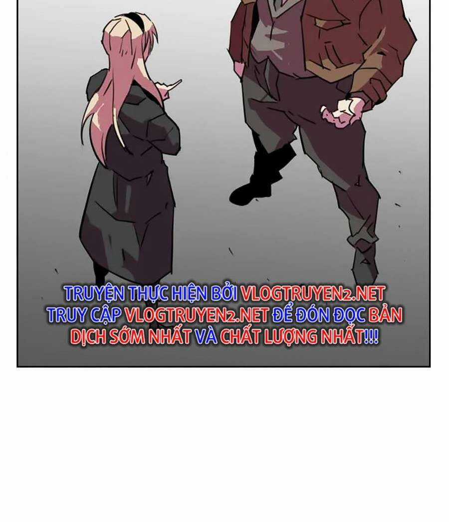 Săn Lùng Bắt Nạt - Chapter 59 - Trang 81