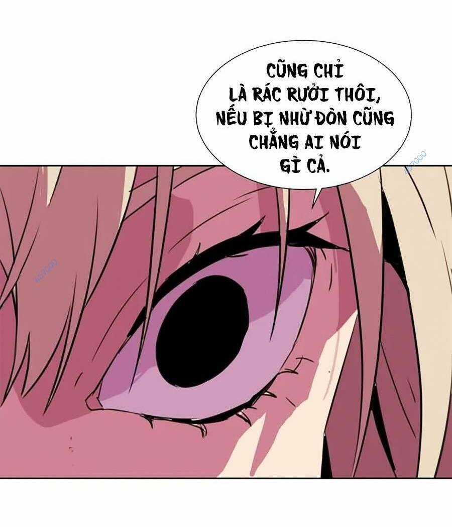 Săn Lùng Bắt Nạt - Chapter 59 - Trang 82