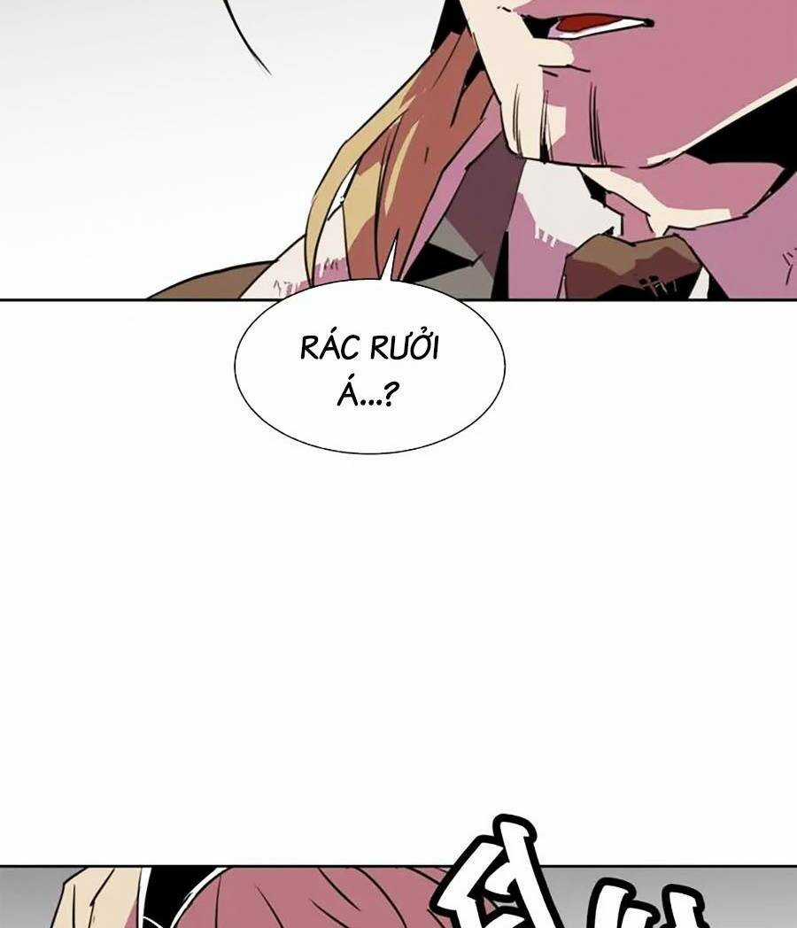 Săn Lùng Bắt Nạt - Chapter 59 - Trang 84