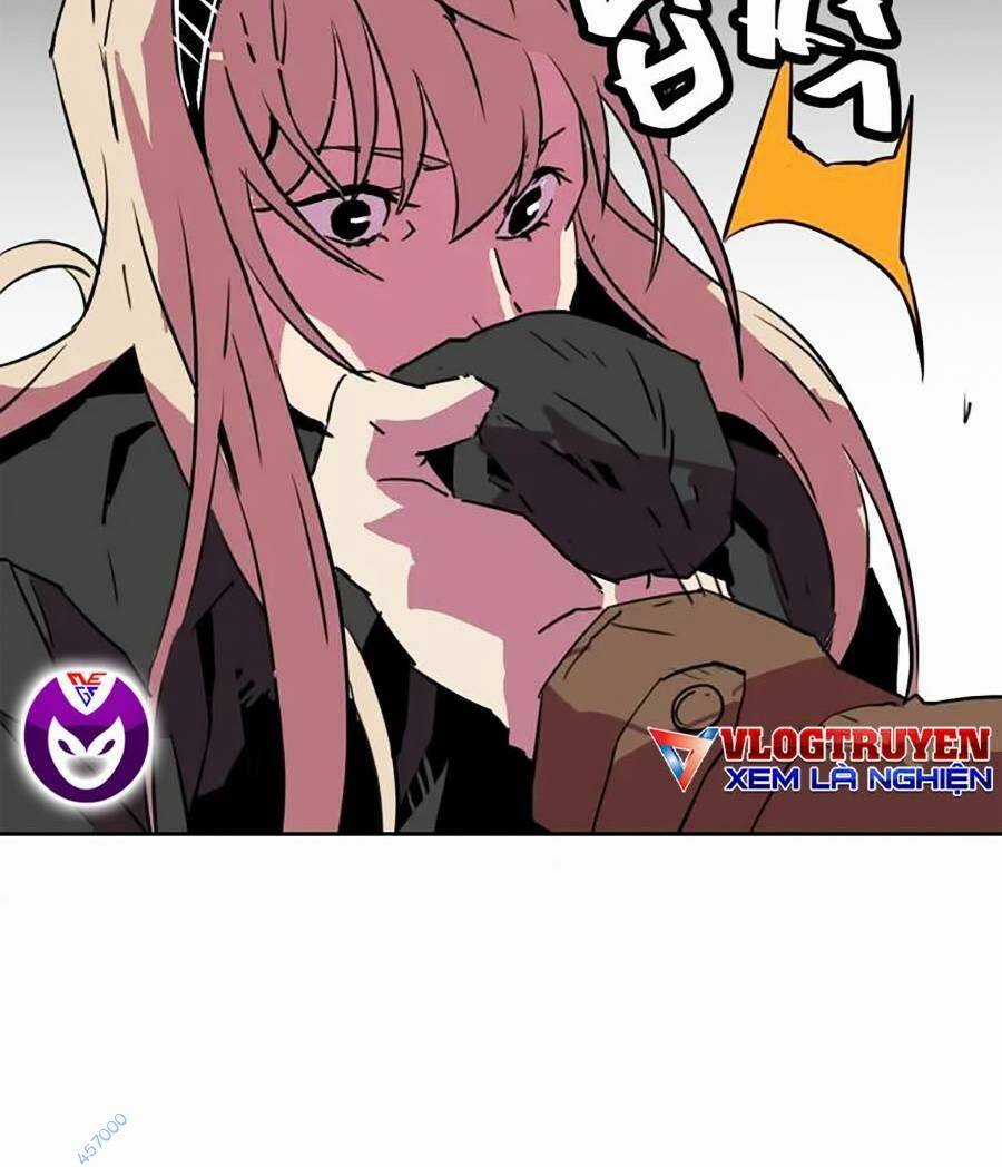 Săn Lùng Bắt Nạt - Chapter 59 - Trang 85