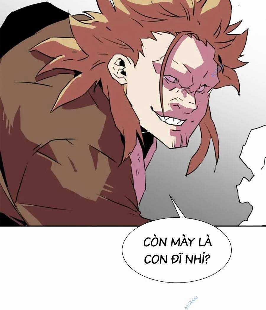 Săn Lùng Bắt Nạt - Chapter 59 - Trang 89