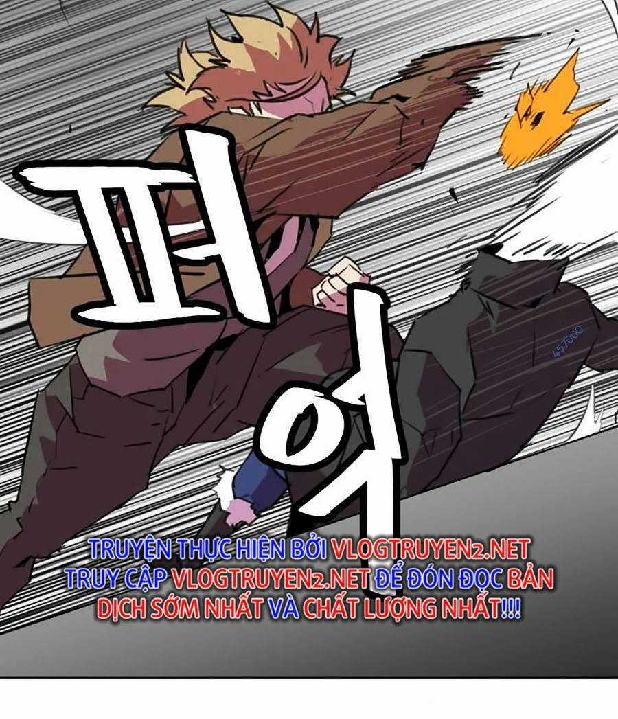 Săn Lùng Bắt Nạt - Chapter 59 - Trang 93