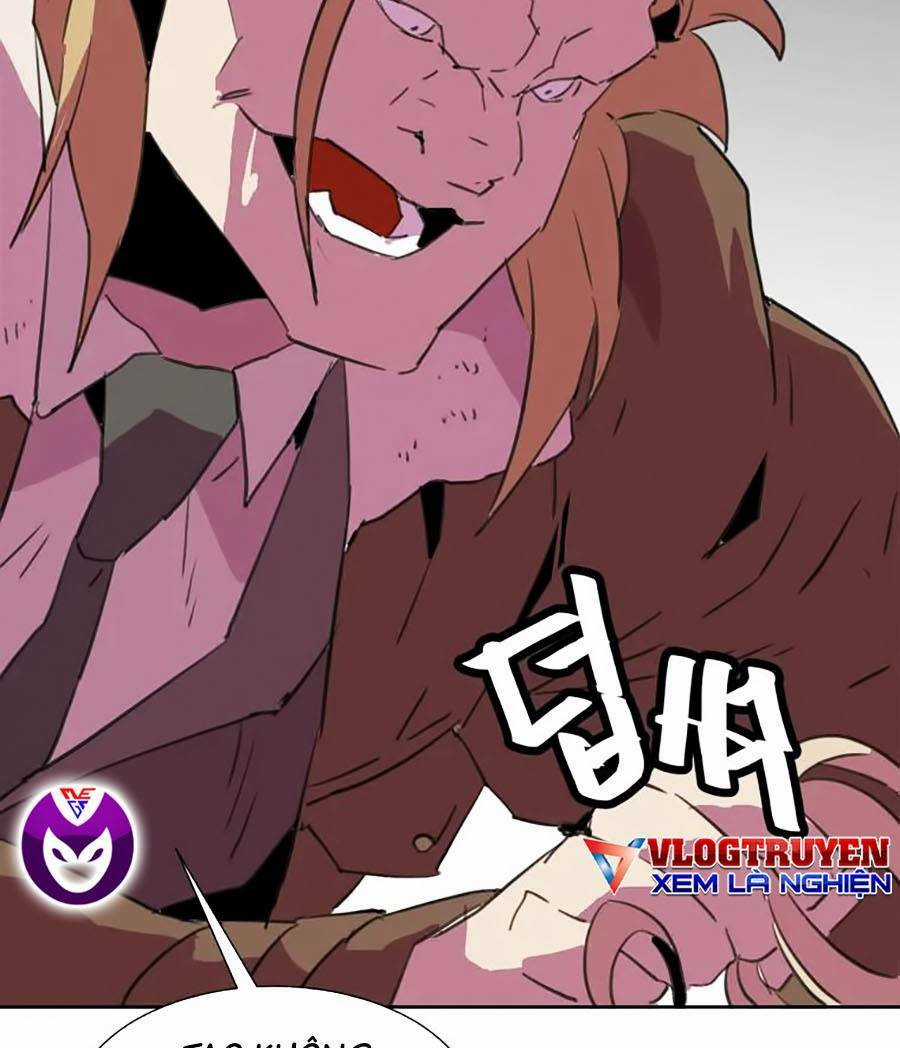 Săn Lùng Bắt Nạt - Chapter 59 - Trang 95