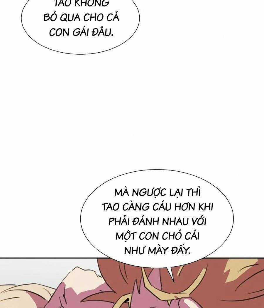 Săn Lùng Bắt Nạt - Chapter 59 - Trang 96