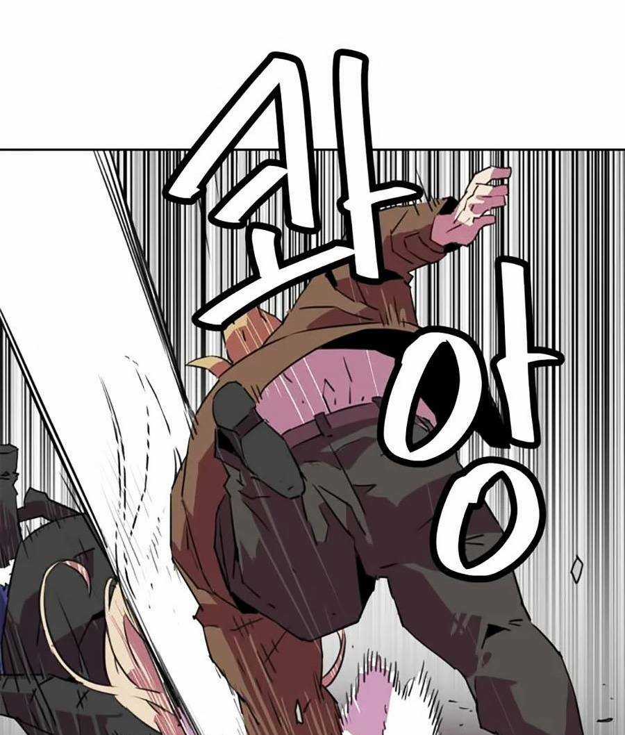 Săn Lùng Bắt Nạt - Chapter 60 - Trang 11