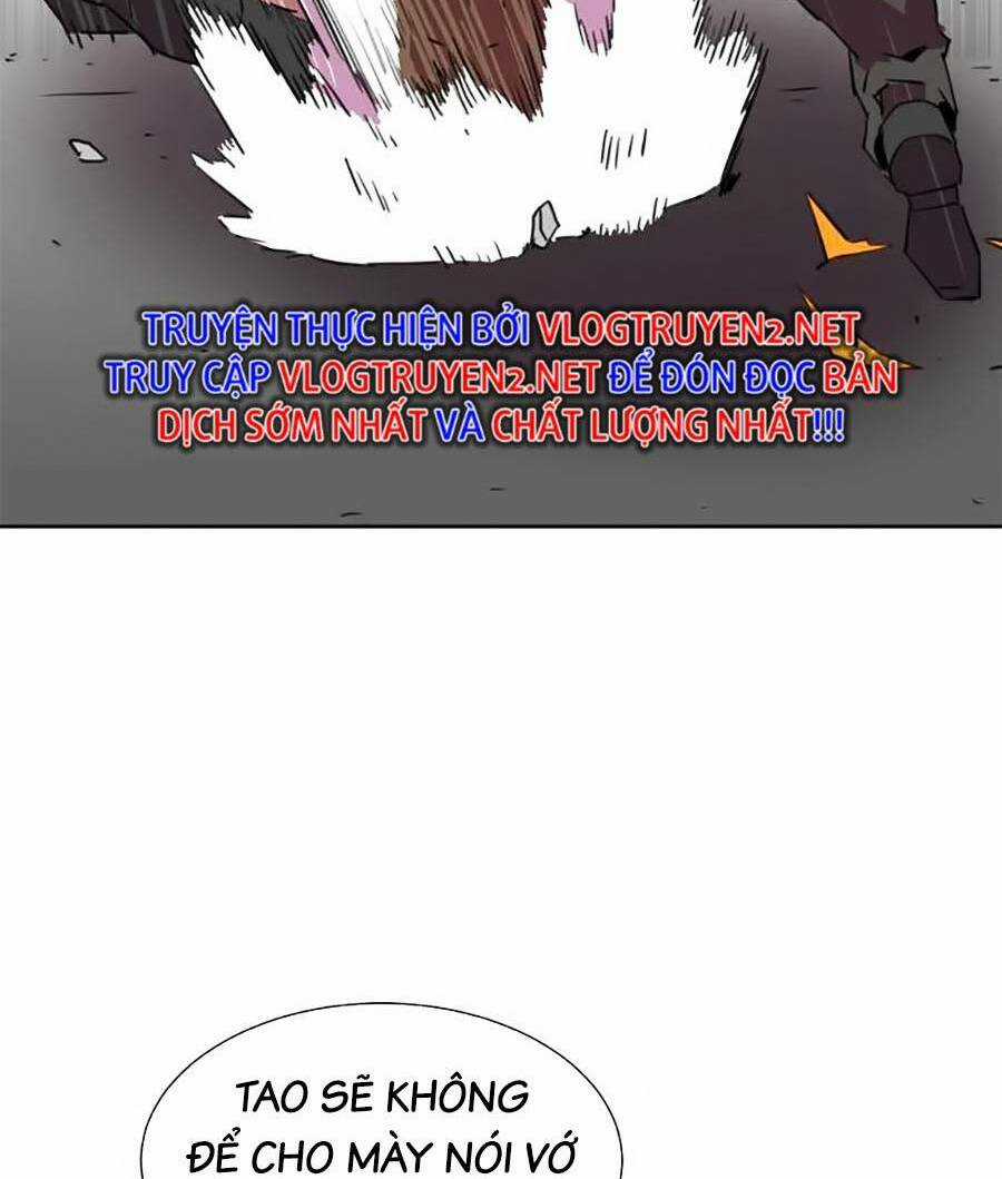 Săn Lùng Bắt Nạt - Chapter 60 - Trang 12