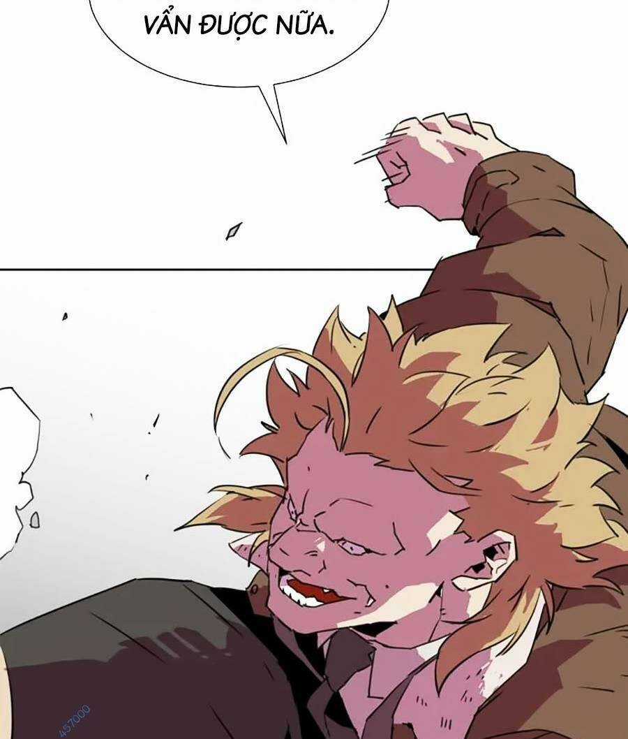 Săn Lùng Bắt Nạt - Chapter 60 - Trang 13