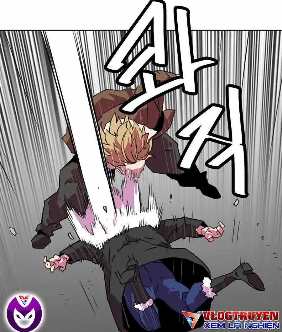 Săn Lùng Bắt Nạt - Chapter 60 - Trang 15