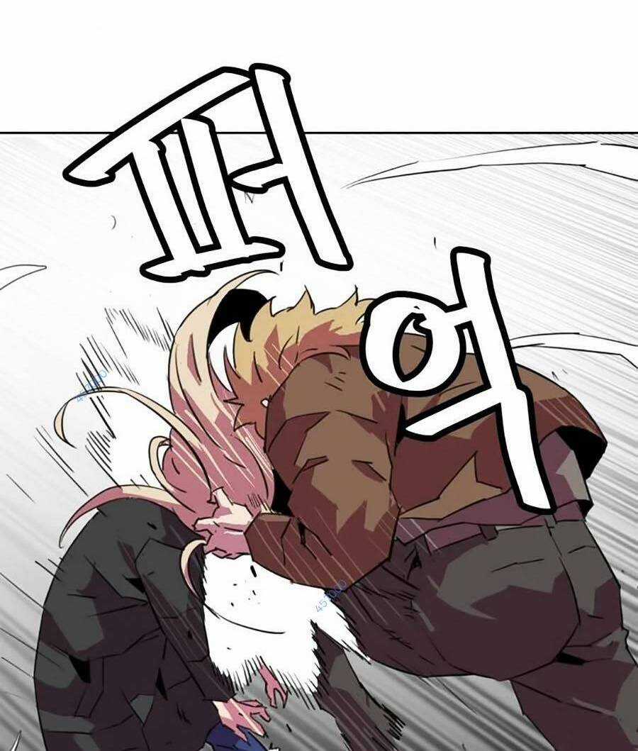 Săn Lùng Bắt Nạt - Chapter 60 - Trang 18