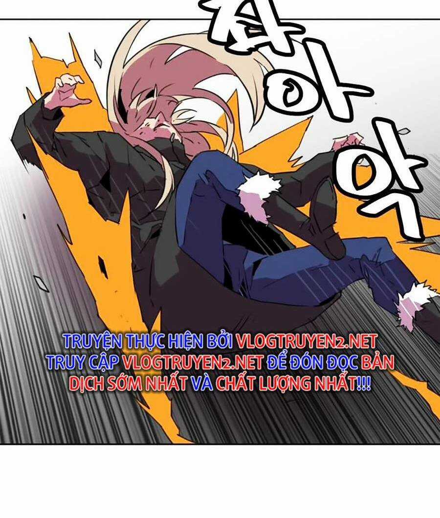 Săn Lùng Bắt Nạt - Chapter 60 - Trang 20