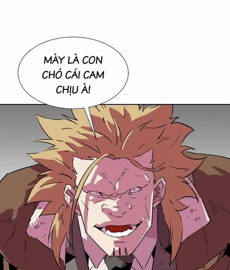 Săn Lùng Bắt Nạt - Chapter 60 - Trang 21