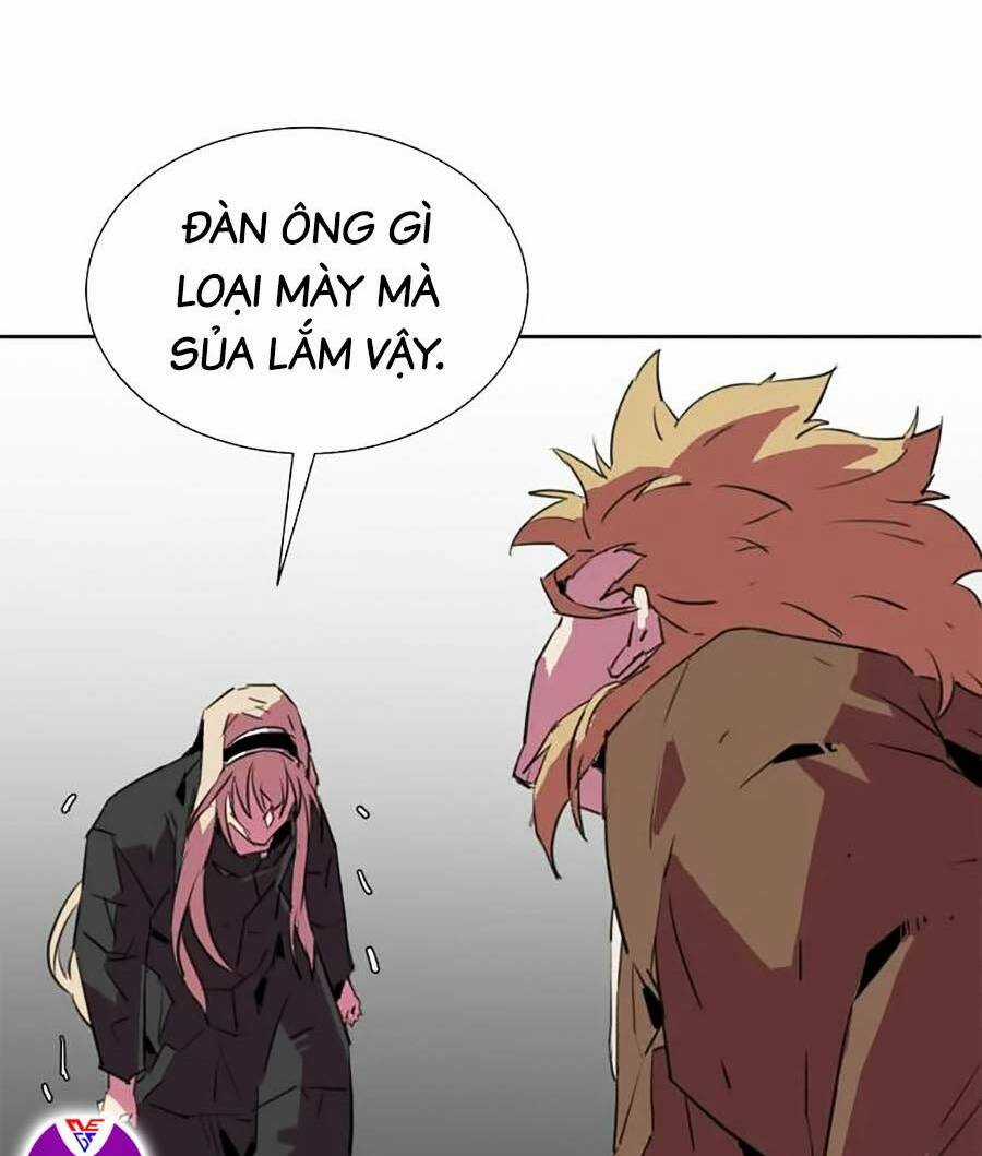 Săn Lùng Bắt Nạt - Chapter 60 - Trang 24