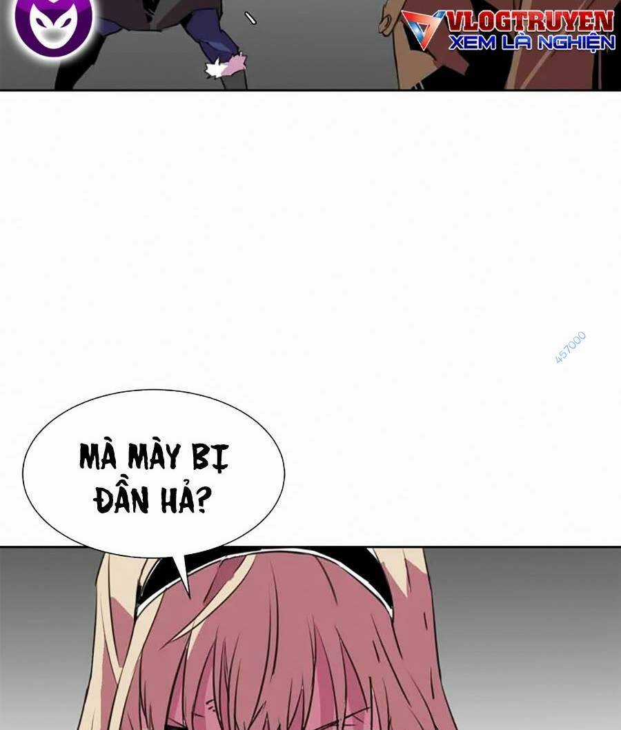 Săn Lùng Bắt Nạt - Chapter 60 - Trang 25